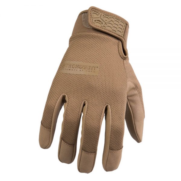 Second Skin Plus - Blank Gloves
