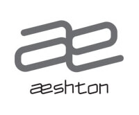 Logo of Aeshton