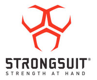 Logo of Strongsuit