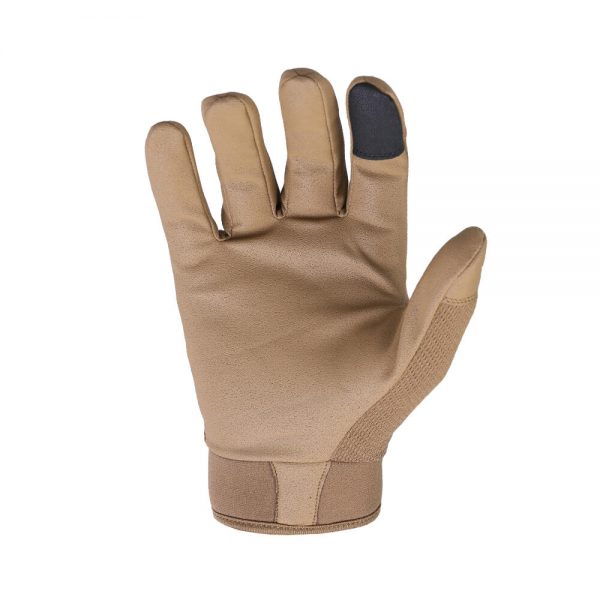Second Skin Plus - Blank Gloves